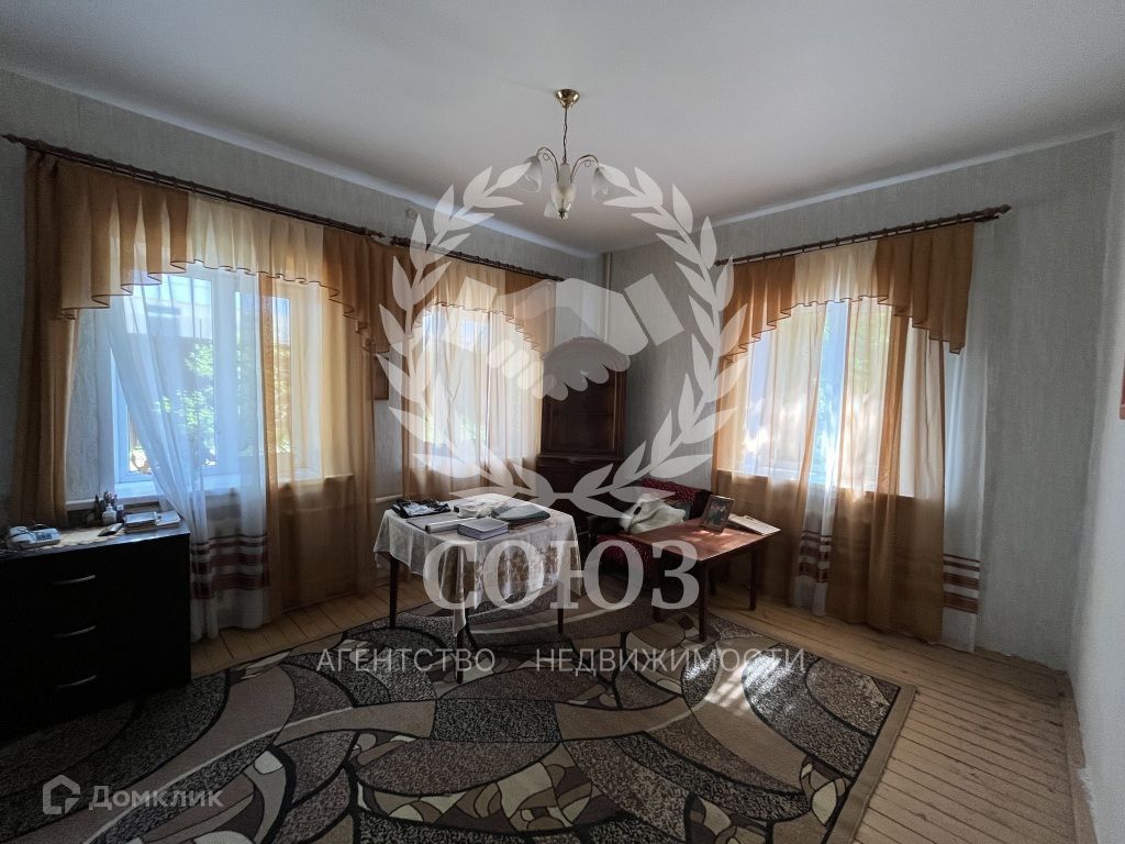 2-комн. квартира, 39.3 м2, 1/2 этаж