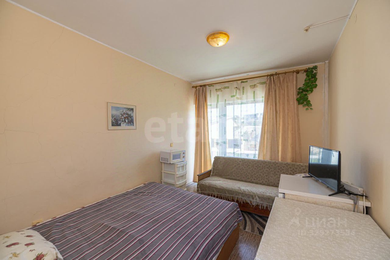 Студия, 19.2 м², 2/2 этаж