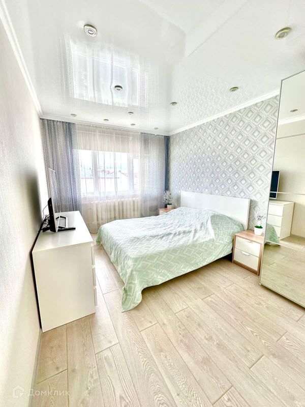 4-комн., 99.1 м², 5/5 этаж