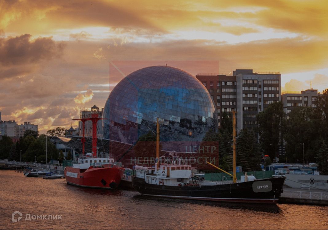 2-комн., 50.2 м², 2/10 этаж