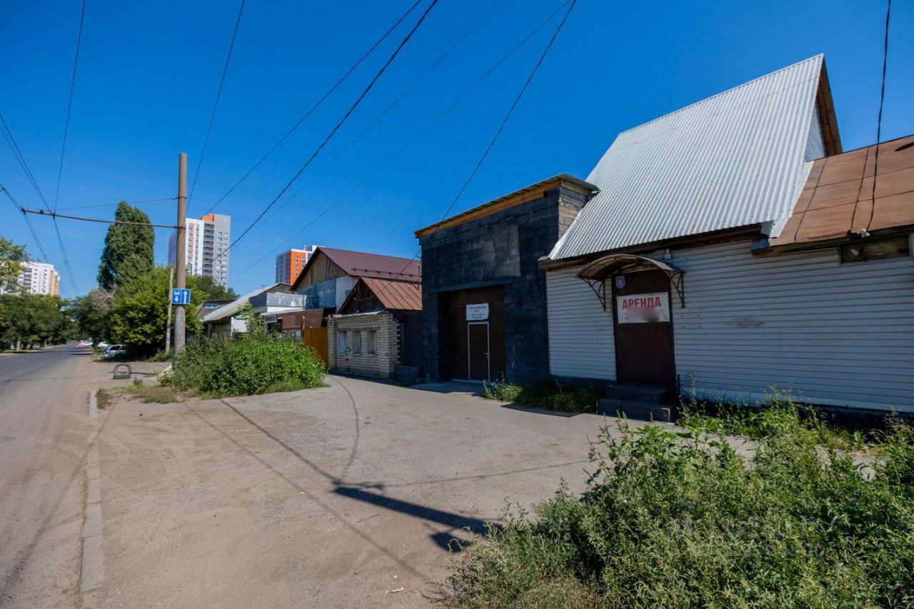 Торговое помещение, 35 м², 1/1 этаж