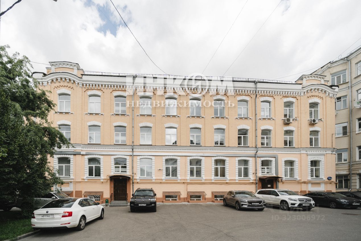 3-комн., 73 м², 5/5 этаж