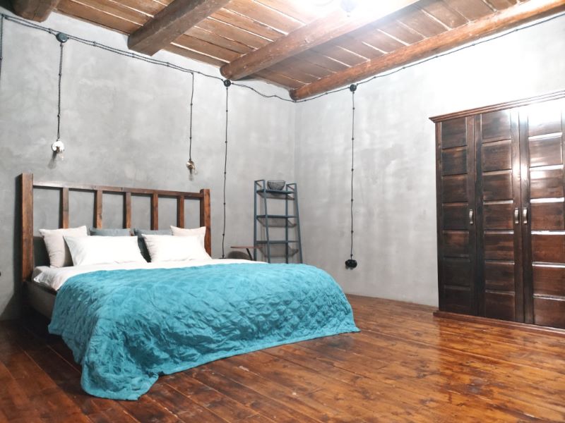 1-комн. квартира, 33 м2, 1/6 этаж