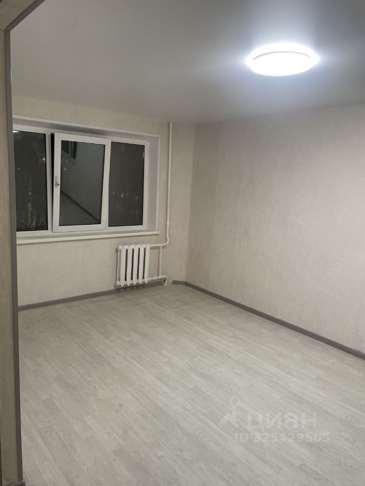 1-комн., 31 м², 3/5 этаж