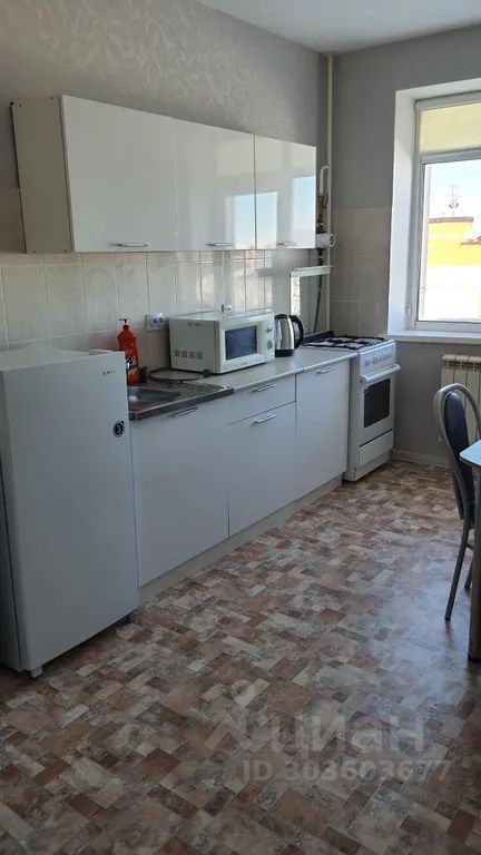 1-комн., 33 м², 4/6 этаж
