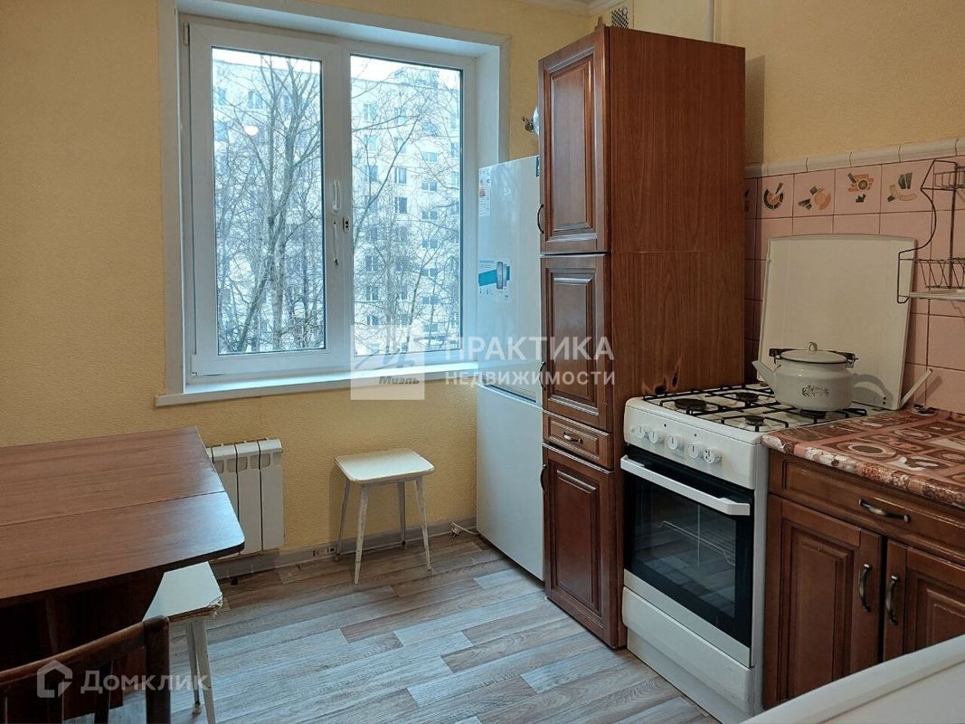 1-комн., 32.6 м², 6/9 этаж