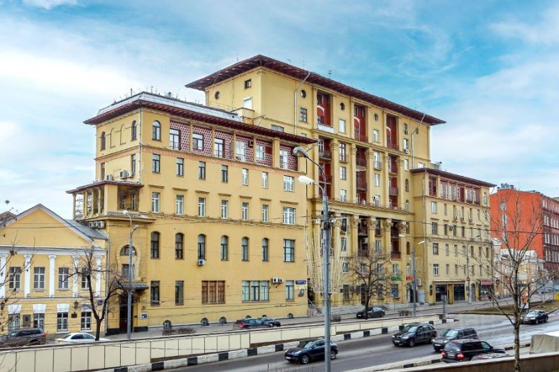 2-комн., 67.9 м², 6/9 этаж