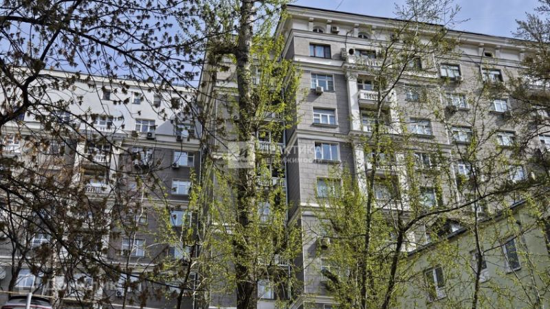 4-комн., 116.2 м², 7/10 этаж
