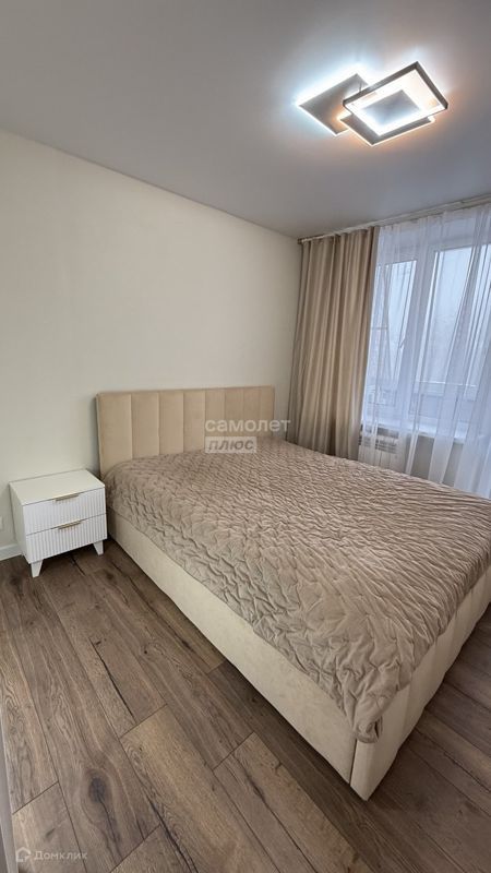 2-комн., 36 м², 5/9 этаж