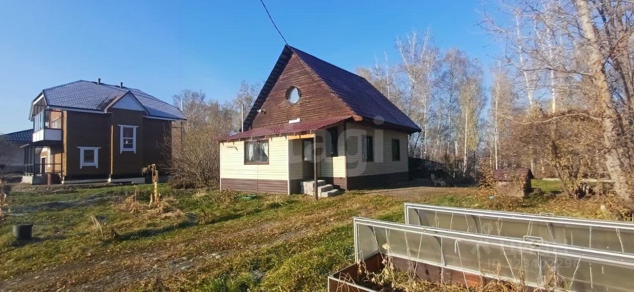 2-этажный дом, 85 м², 6 соток