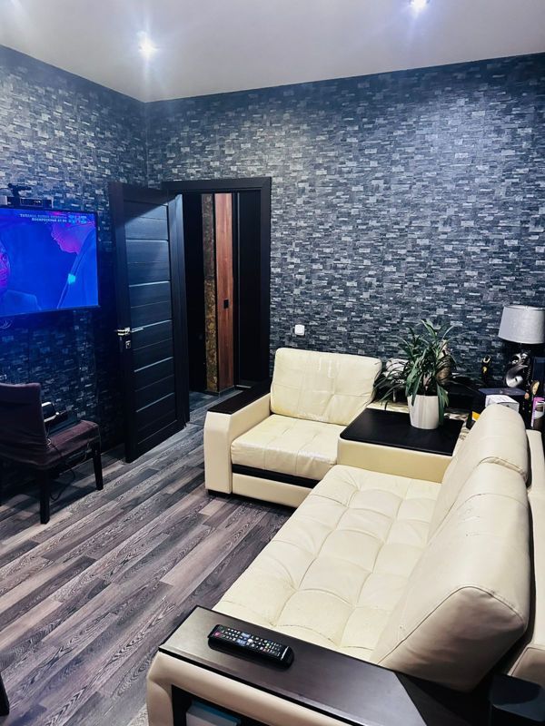 3-комн., 72.4 м², 2/5 этаж