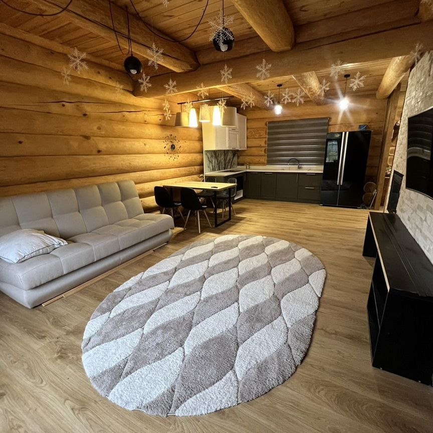 Дом, 135.4 м², 20 соток