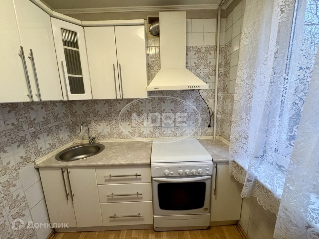 2-комн., 50.1 м², 3/9 этаж