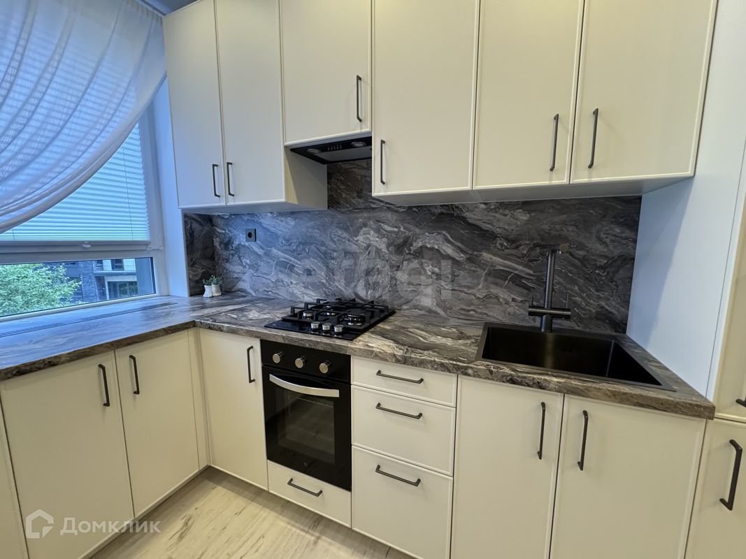 1-комн., 44 м², 2/7 этаж