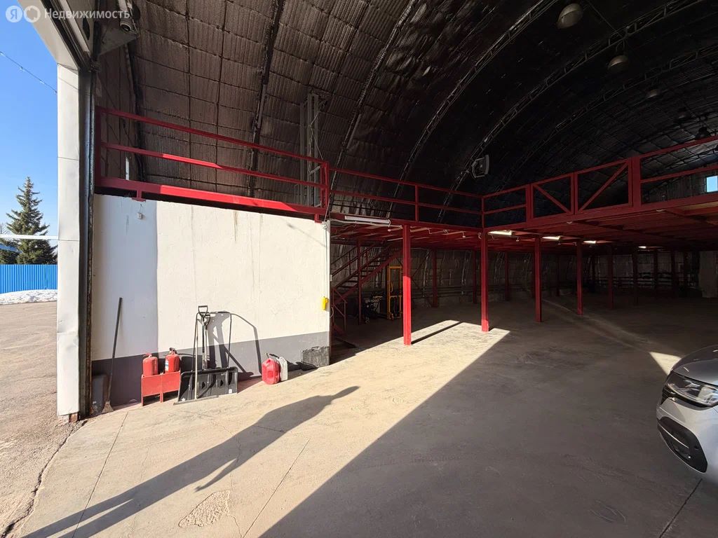 Склад, 800 м²