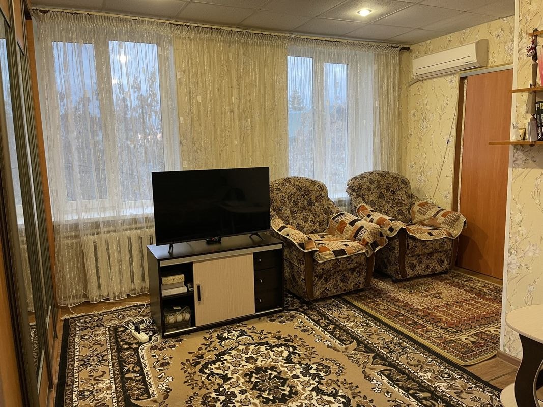 1-комн., 30 м², 2/2 этаж