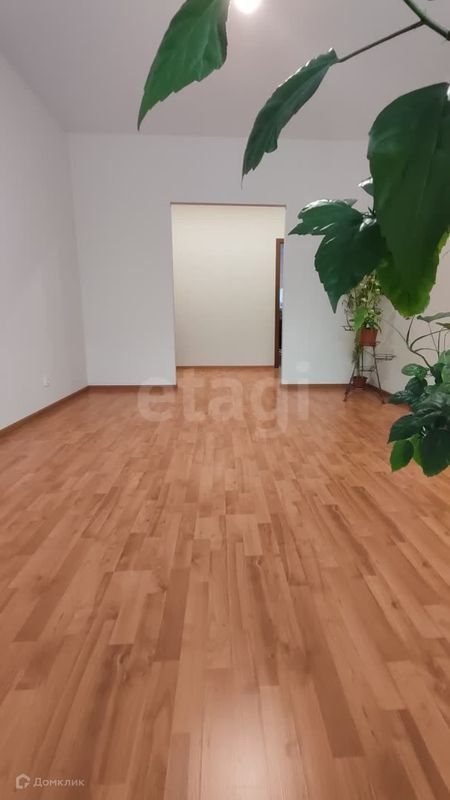 4-комн., 93 м², 4/9 этаж