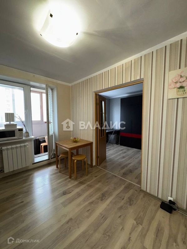 1-комн., 37.2 м², 12/23 этаж