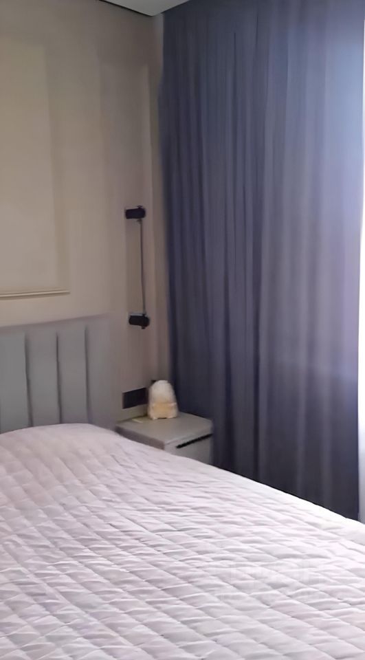 2-комн., 60 м², 19/25 этаж