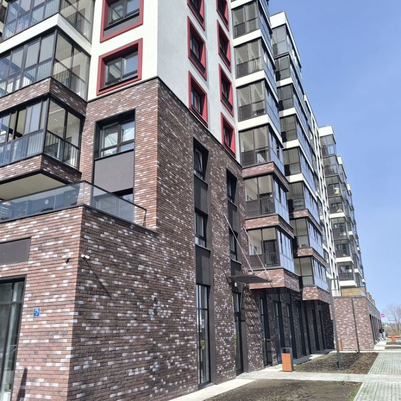 1-комн., 32.1 м², 5/9 этаж