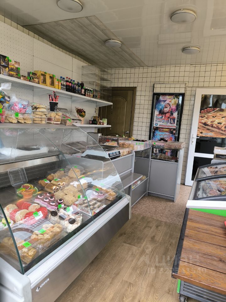 Торговое помещение, 24 м², 1/1 этаж