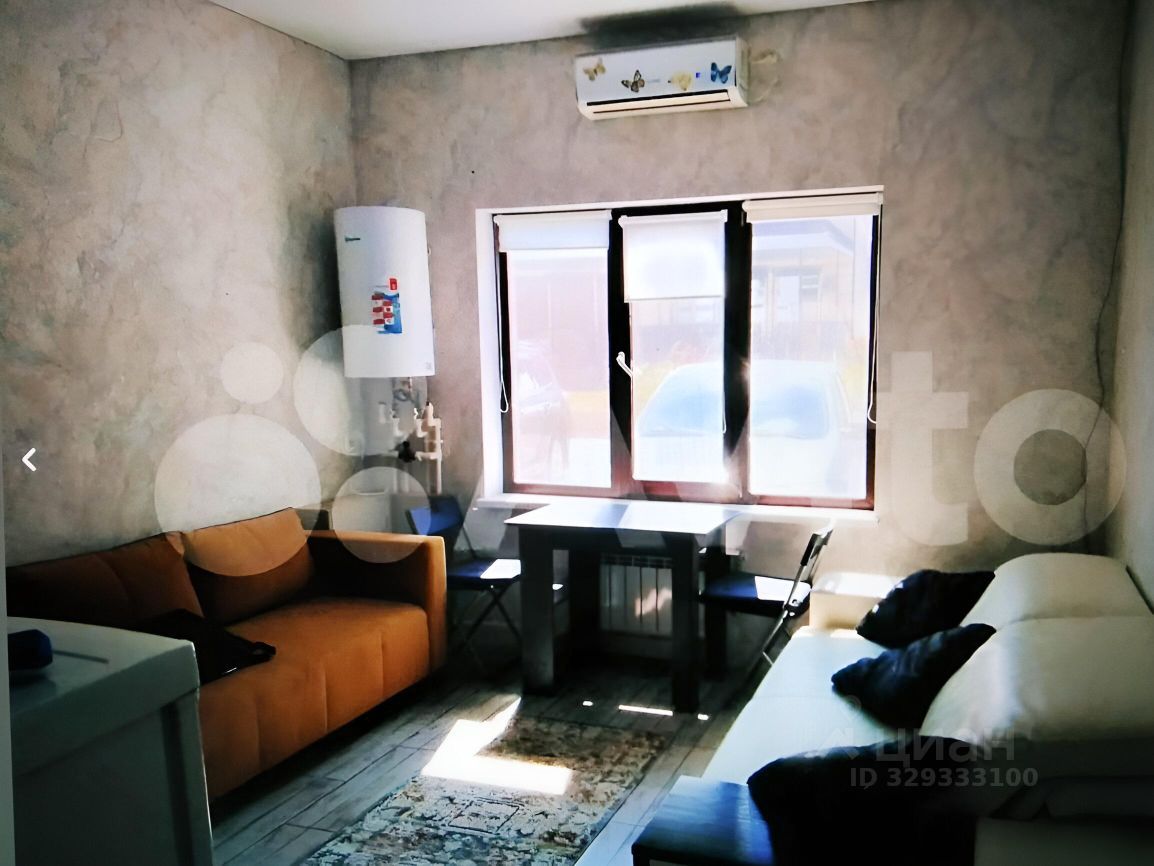Таунхаус, 20 м², 1 сотка