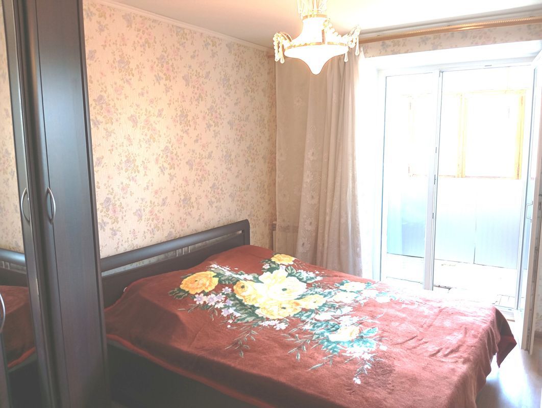 3-комн., 58.6 м², 5/10 этаж