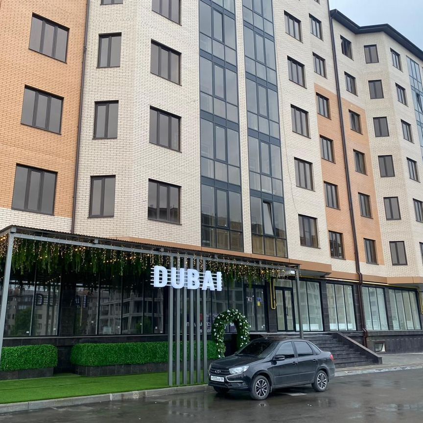 3-комн., 100 м², 6/9 этаж