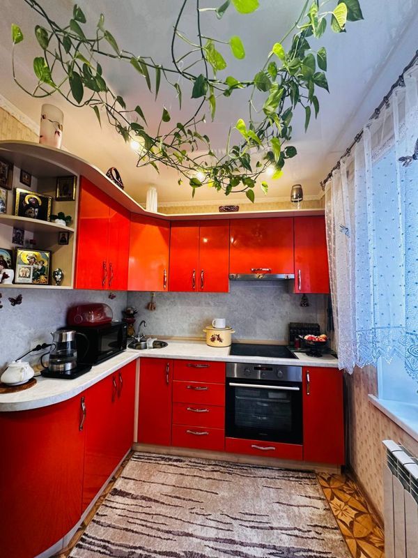 3-комн., 59.7 м², 1/10 этаж