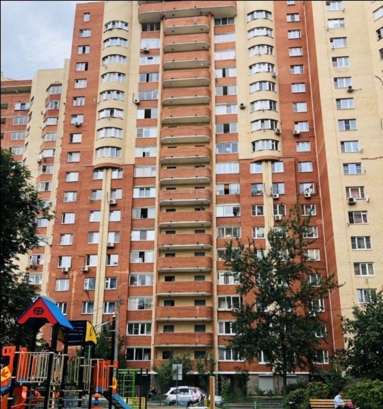 2-комн., 65 м², 15/18 этаж