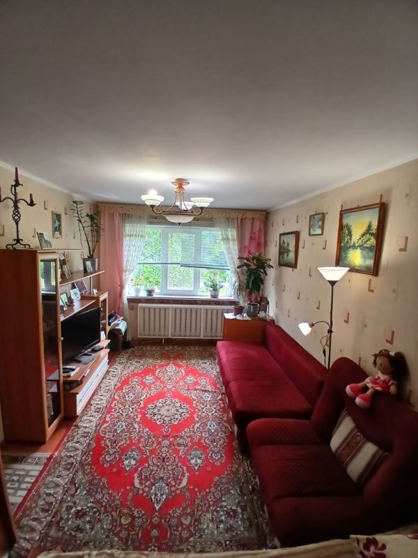 1-комн., 31 м², 1/5 этаж