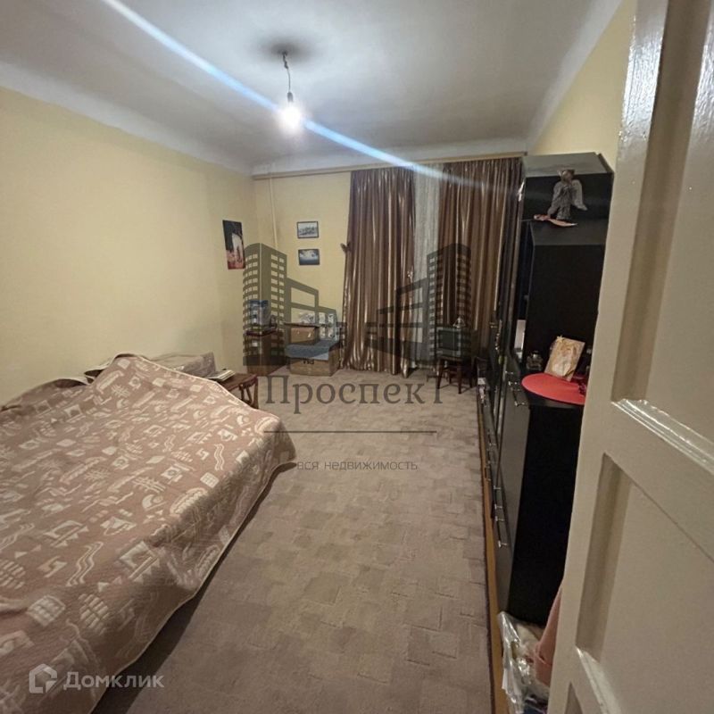 2-комн., 61.2 м², 4/5 этаж