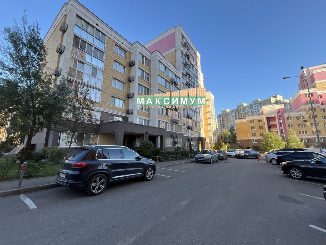 3-комн., 86.5 м², 8/11 этаж