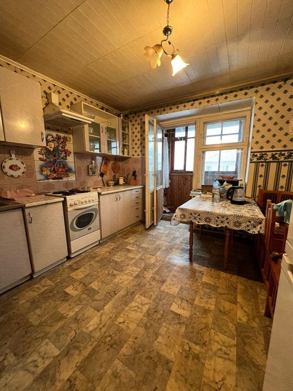 2-комн., 55 м², 2/2 этаж