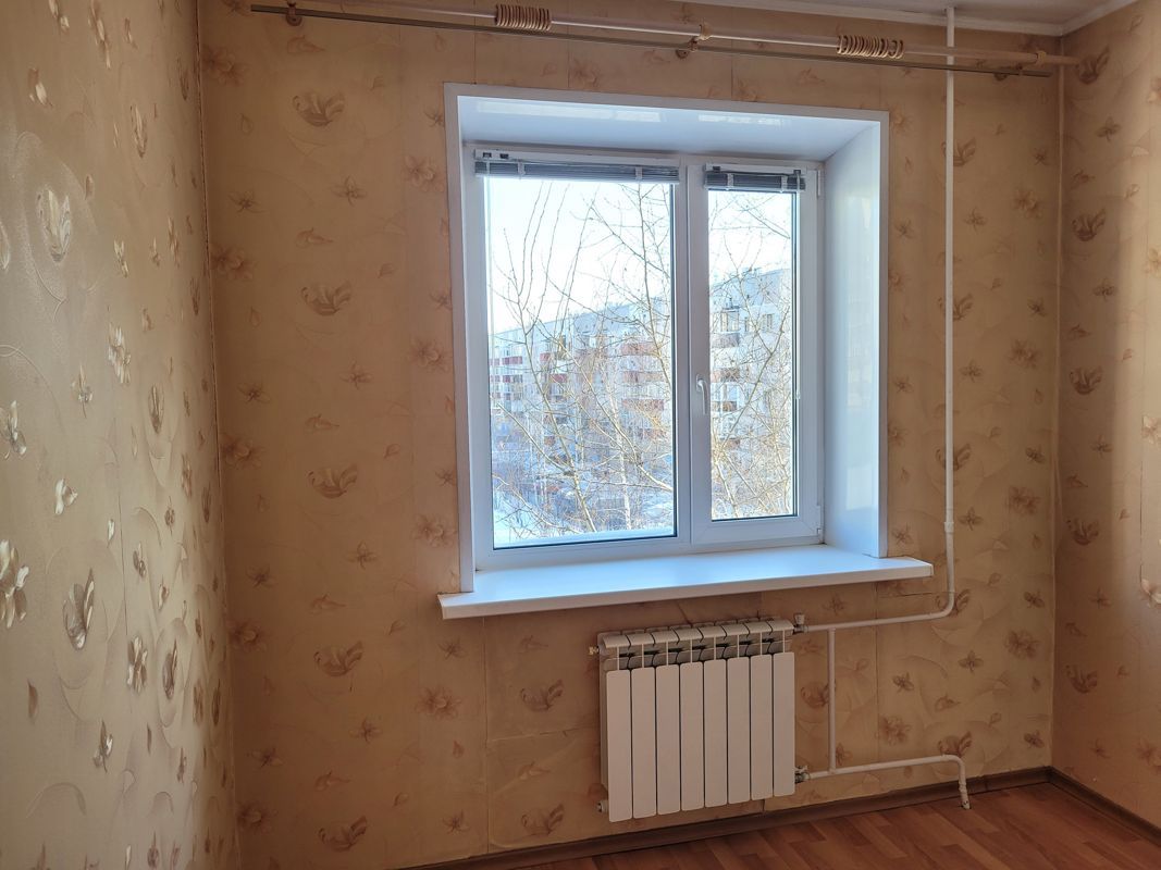 3-комн., Квартира, 81.9 м², 4/5 этаж