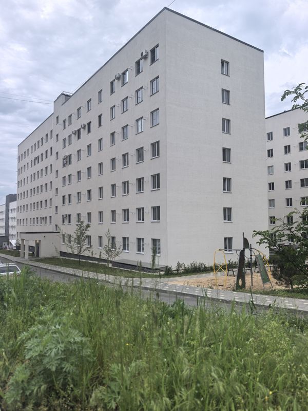 2-комн. квартира, 56 м², 2/7 этаж