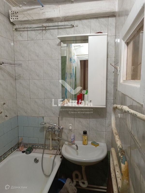 2-комн., Квартира, 44 м², 5/5 этаж