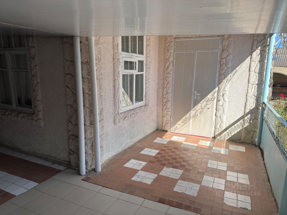 Дом, 35 м², 25 соток