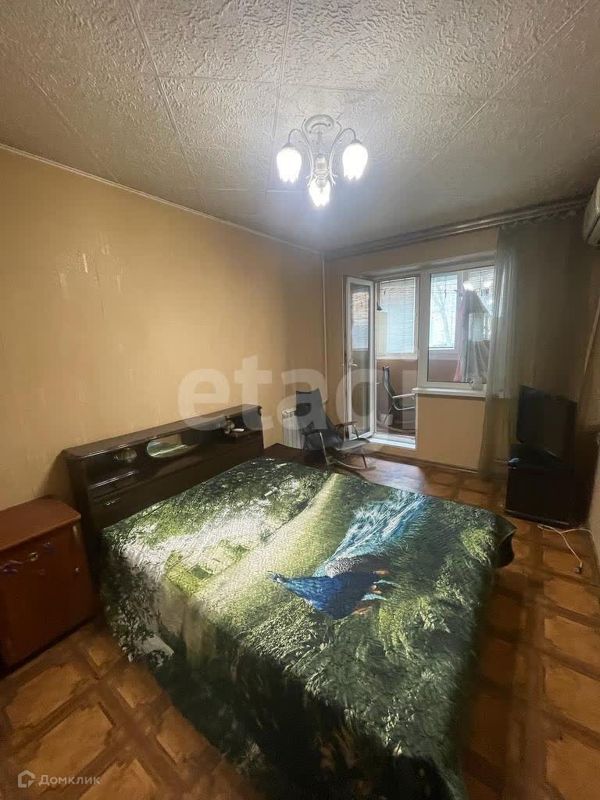 3-комн., 67 м², 2/9 этаж