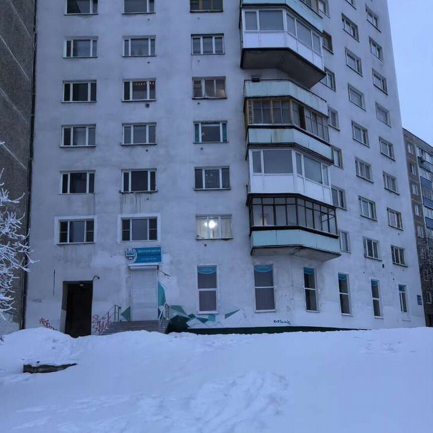ПСН, 174 м²