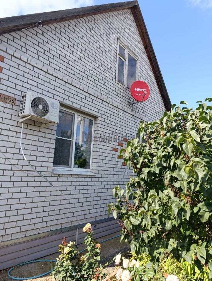 1-этажный дом, 93.4 м², 11 соток