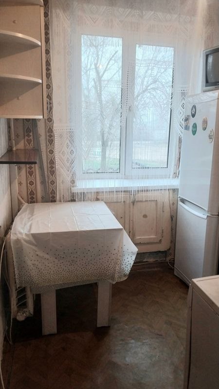 1-комн., 20.6 м², 1/5 этаж