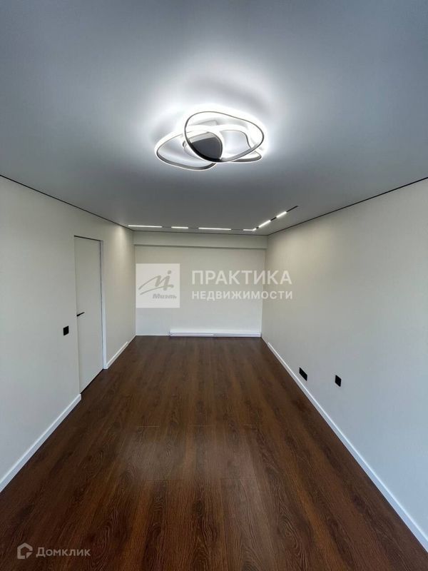 2-комн., 43.2 м², 6/9 этаж