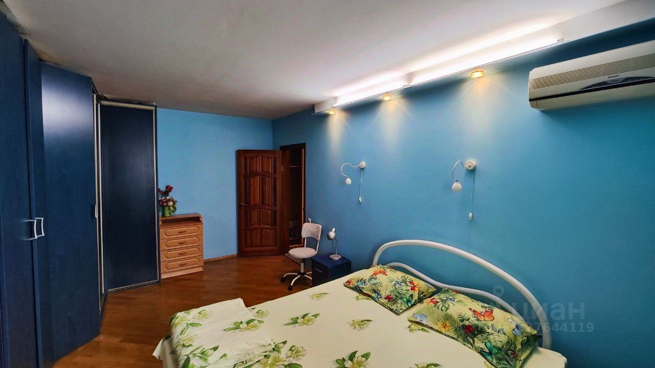 2-комн., 53.5 м², 16/17 этаж