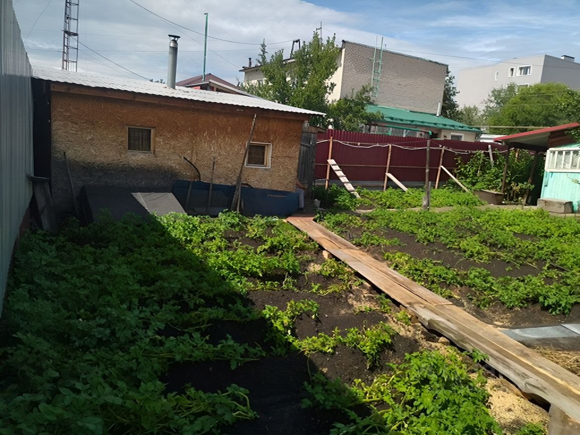 Дом, 85.1 м², 5.2 соток