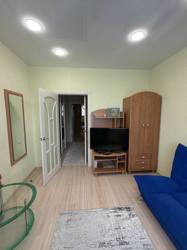 3-комн., Квартира, 63.3 м², 3/5 этаж