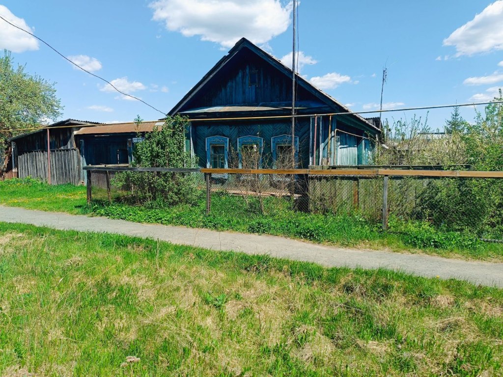 Дом, 40 м², 13.25 соток