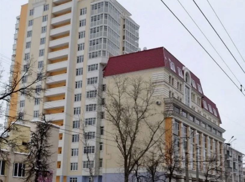 3-комн., 86 м², 13/16 этаж