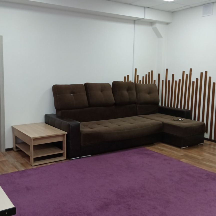 2-комн., 54 м², 4/4 этаж