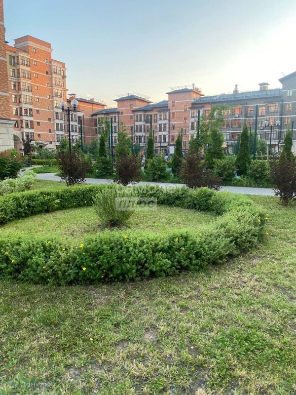 Студия, 30.7 м², 3/8 этаж